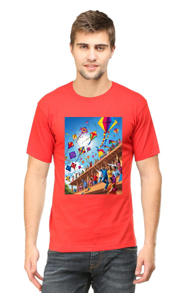 "Uttaran Celebration" T-Shirt