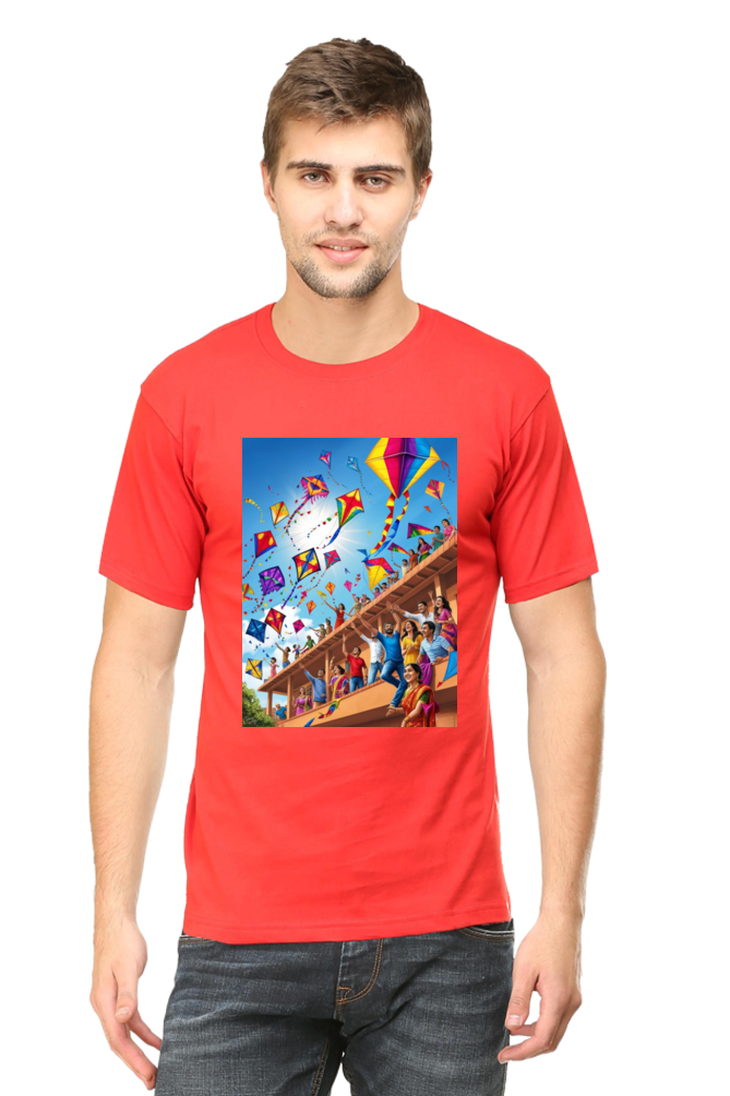 "Uttaran Celebration" T-Shirt