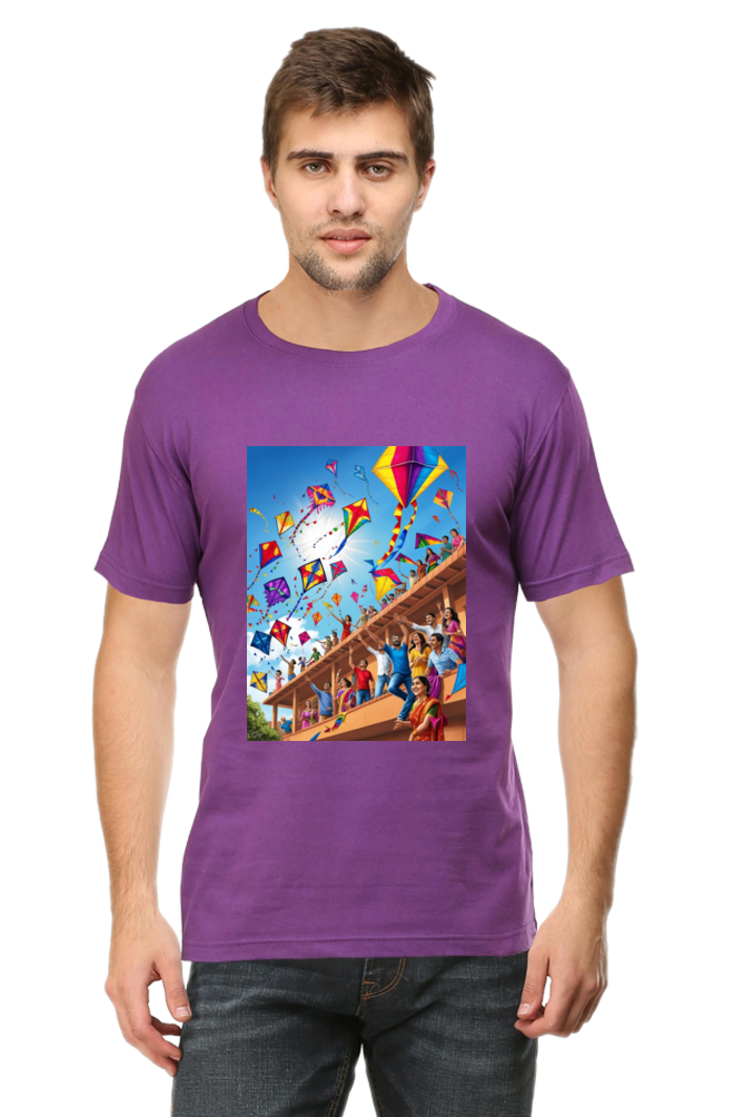 "Uttaran Celebration" T-Shirt