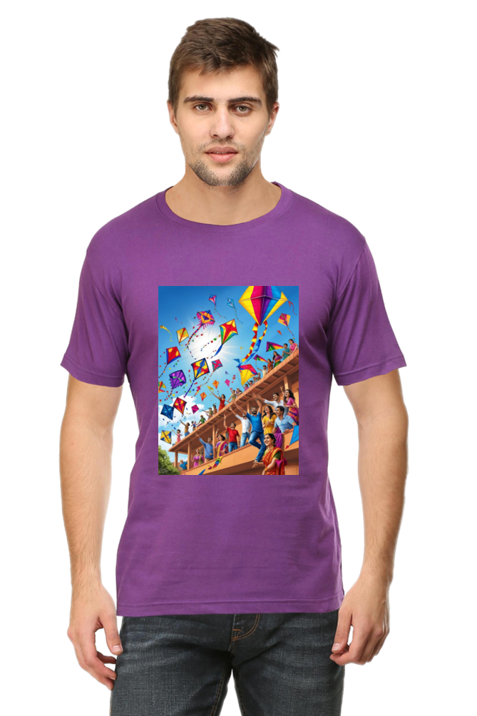 "Uttaran Celebration" T-Shirt