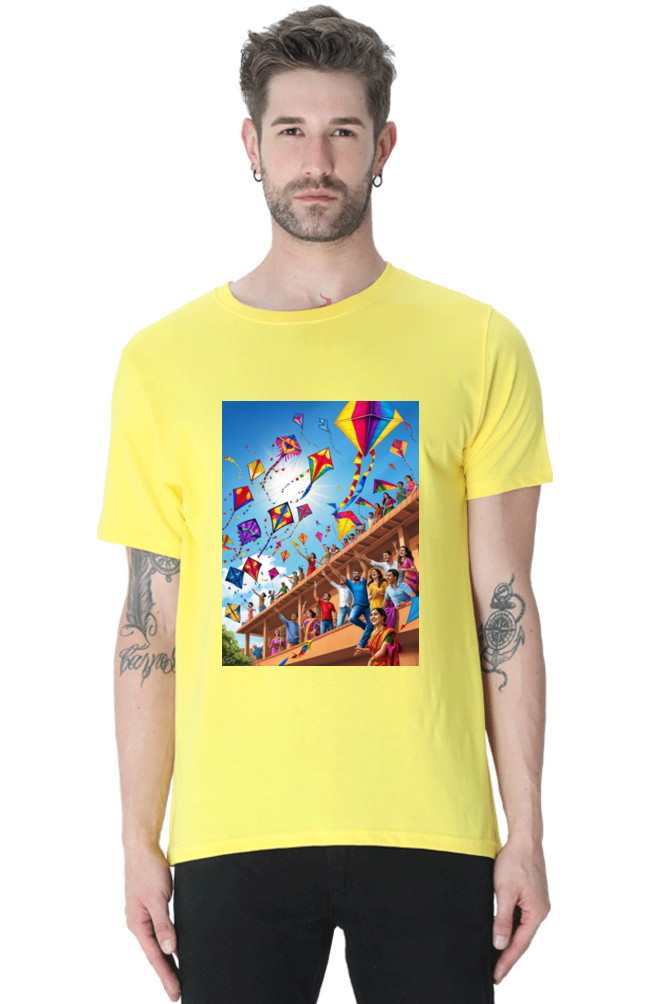 "Uttaran Celebration" T-Shirt