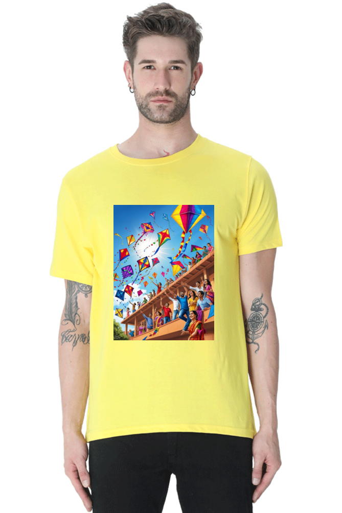 "Uttaran Celebration" T-Shirt