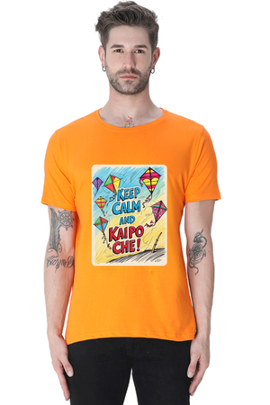 "Keep Calm and Kaipo Che" T-Shirt