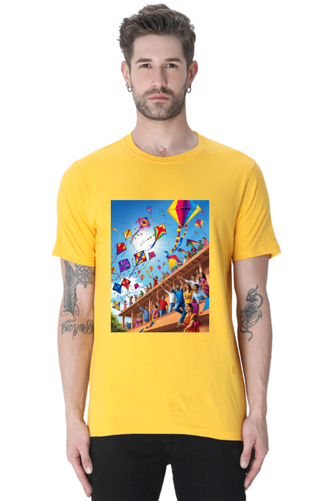 "Uttaran Celebration" T-Shirt