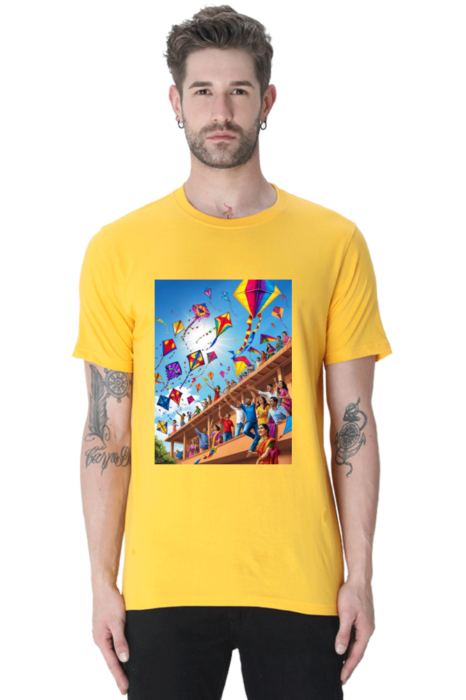 "Uttaran Celebration" T-Shirt