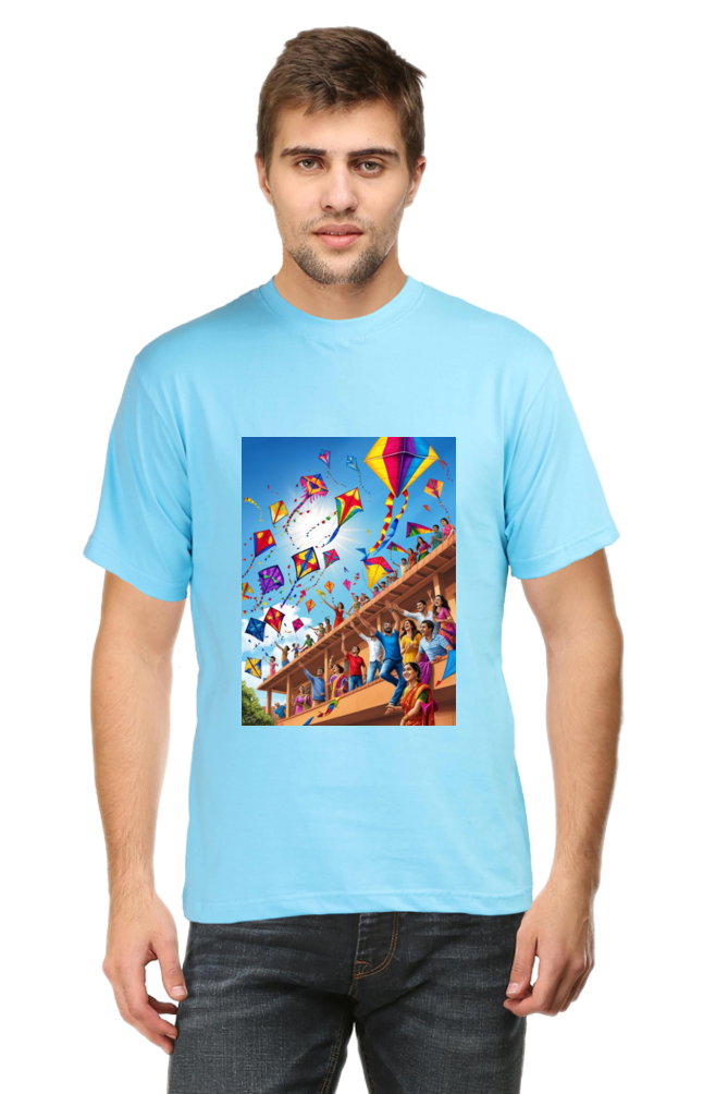 "Uttaran Celebration" T-Shirt