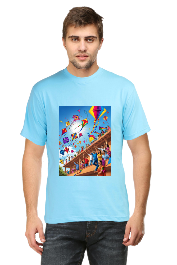 "Uttaran Celebration" T-Shirt