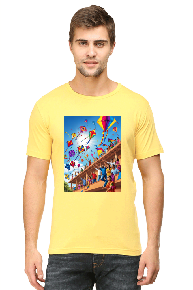 "Uttaran Celebration" T-Shirt