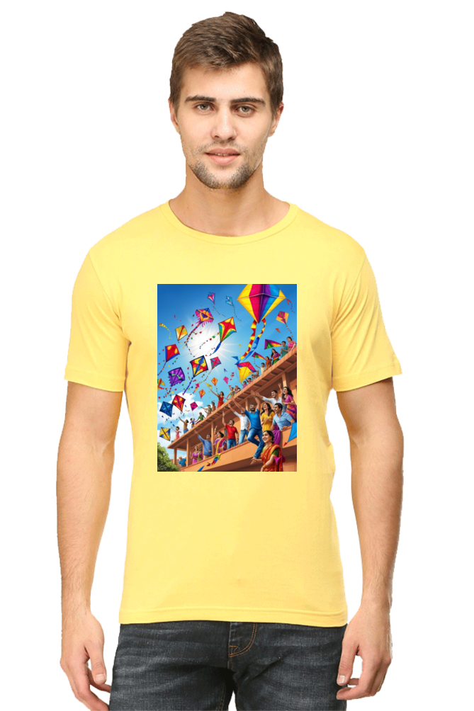 "Uttaran Celebration" T-Shirt