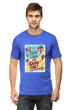"Keep Calm and Kaipo Che" T-Shirt