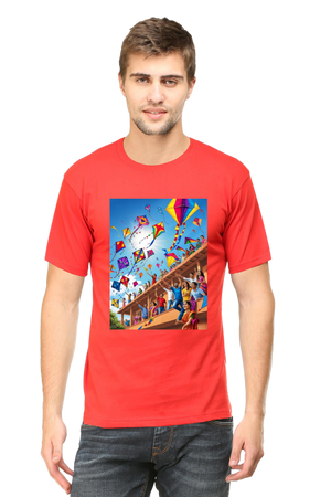 "Uttaran Celebration" T-Shirt