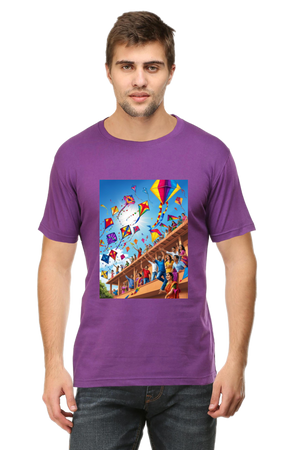 "Uttaran Celebration" T-Shirt