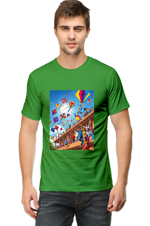 "Uttaran Celebration" T-Shirt