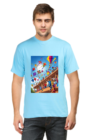 "Uttaran Celebration" T-Shirt