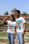 ‘I am her Kite’ & ‘I am his Wind’ T-shirt